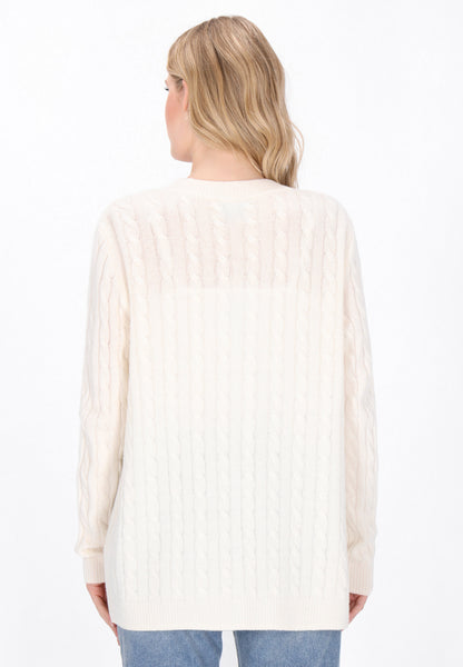 DreiMaster Maritim Damen Cardigan