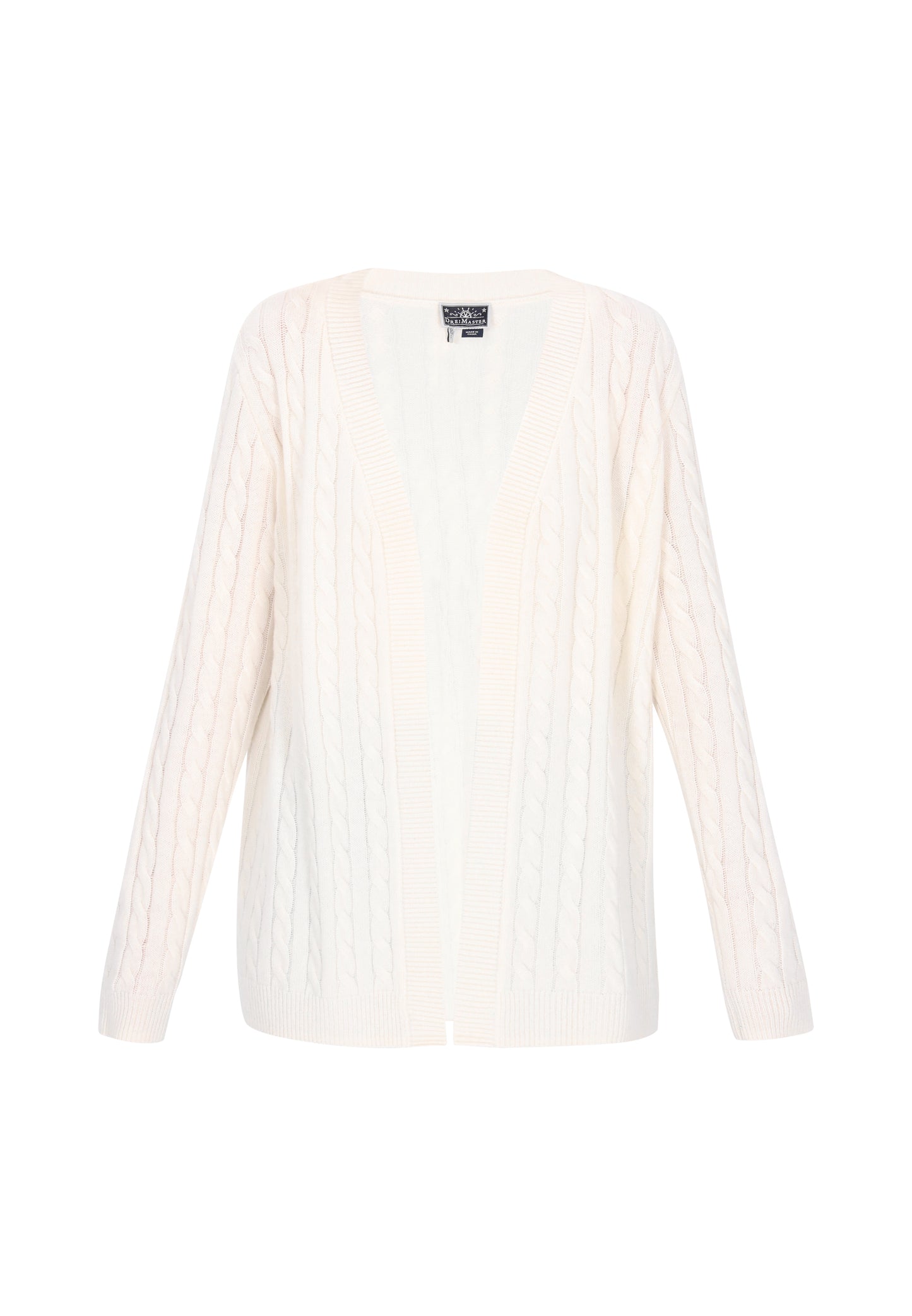 DreiMaster Maritim Damen Cardigan