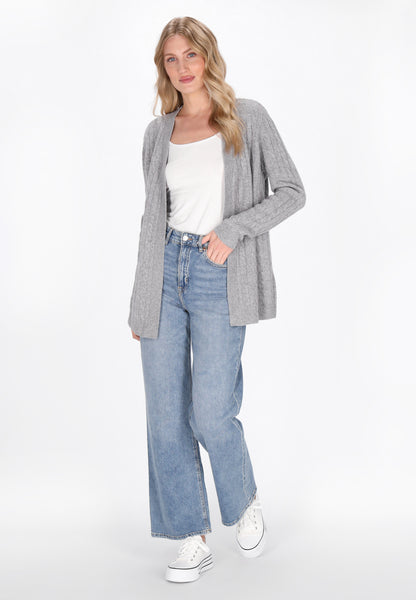 DreiMaster Maritim Damen Cardigan