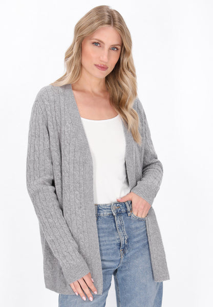 DreiMaster Maritim Damen Cardigan