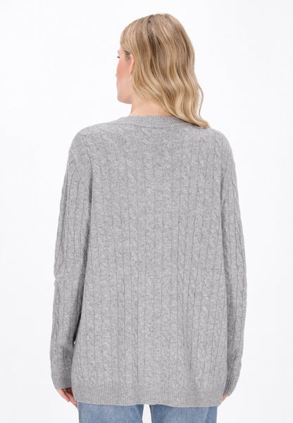 DreiMaster Maritim Damen Cardigan