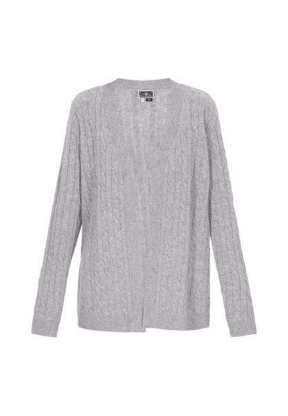 DreiMaster Maritim Damen Cardigan