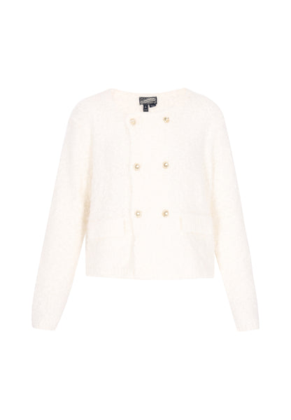 DreiMaster Vintage Damen Cardigan