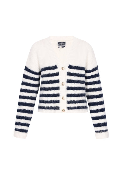 DreiMaster Maritim Damen Cardigan
