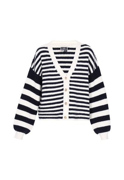 DreiMaster Maritim Damen Cardigan