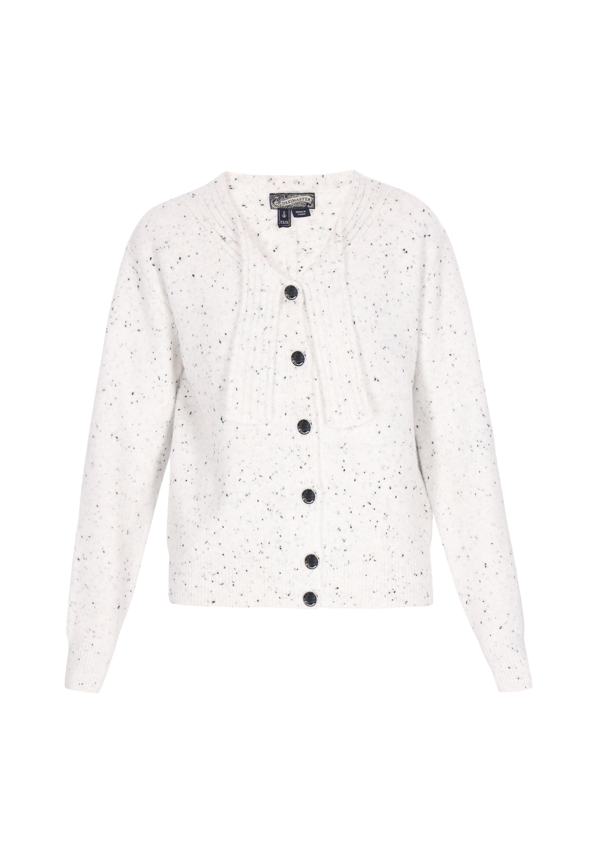 DreiMaster Vintage kardigan damski