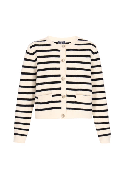DreiMaster Maritim Damen Cardigan