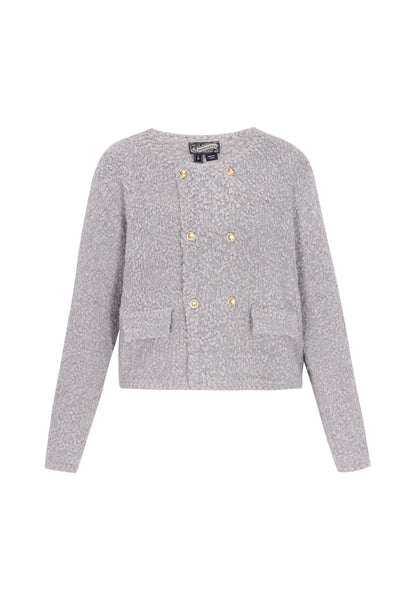 DreiMaster Vintage Damen Cardigan