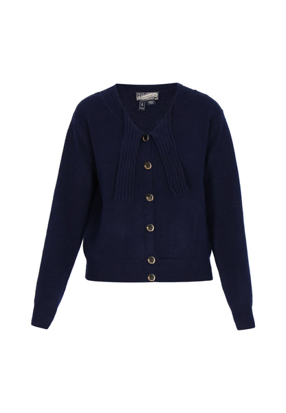 DreiMaster Vintage kardigan damski