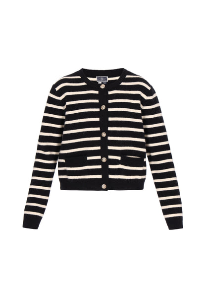 DreiMaster Maritim Damen Cardigan