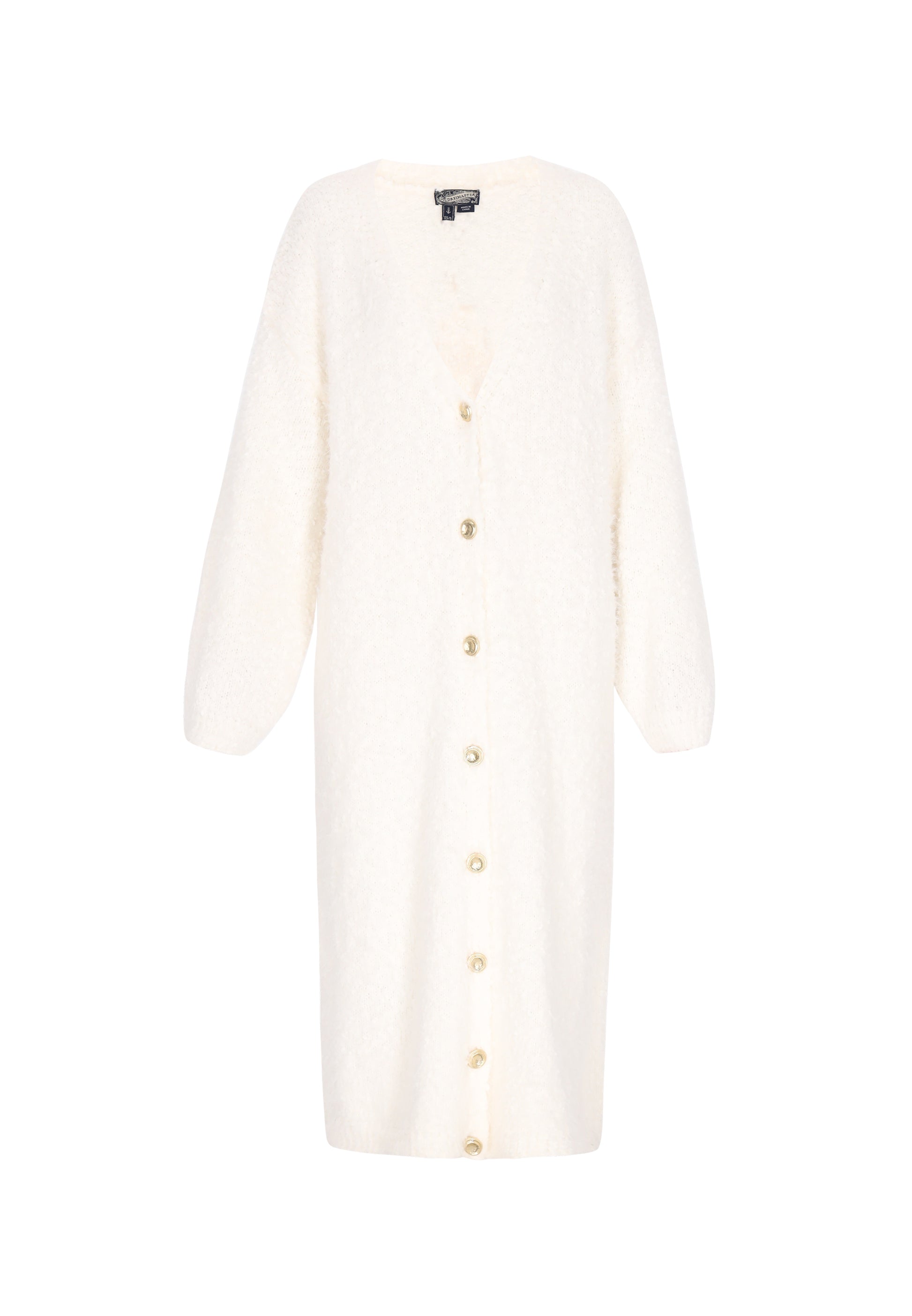 DreiMaster Vintage Damen Cardigan