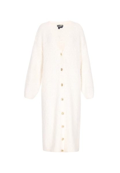 DreiMaster Vintage Damen Cardigan