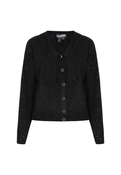 DreiMaster Vintage kardigan damski