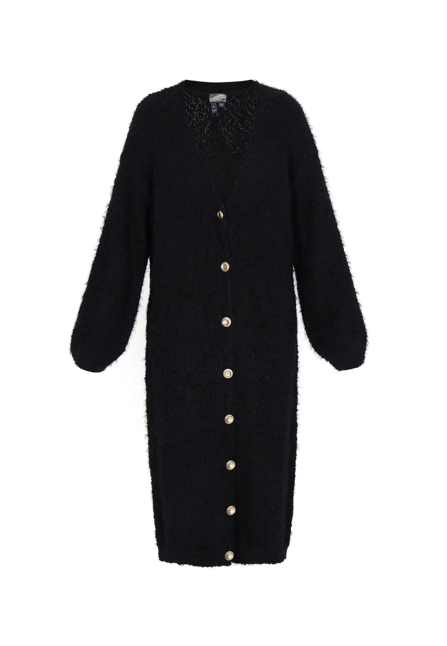 DreiMaster Vintage Damen Cardigan