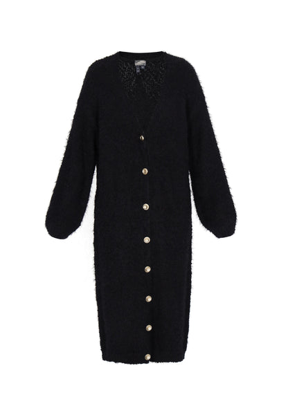 DreiMaster Vintage Damen Cardigan