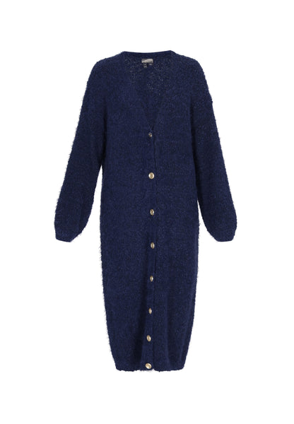 DreiMaster Vintage Damen Cardigan