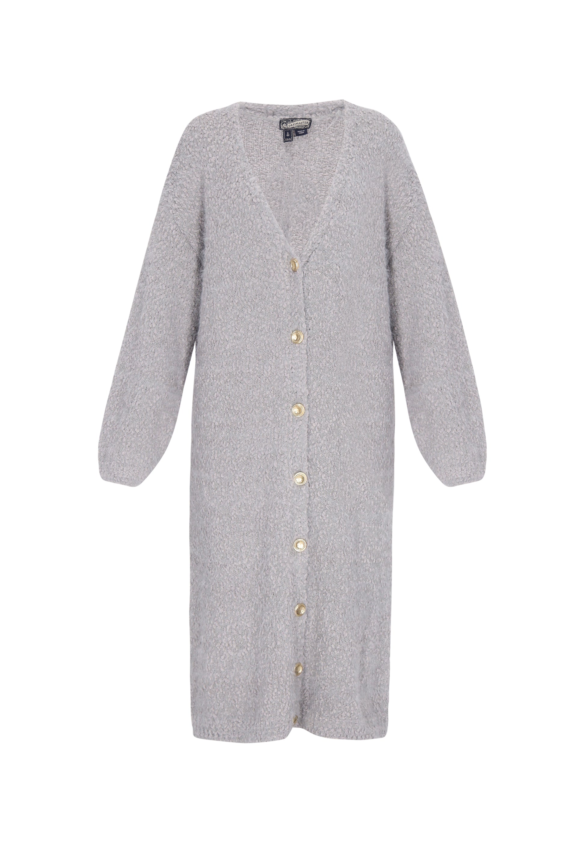 DreiMaster Vintage Damen Cardigan