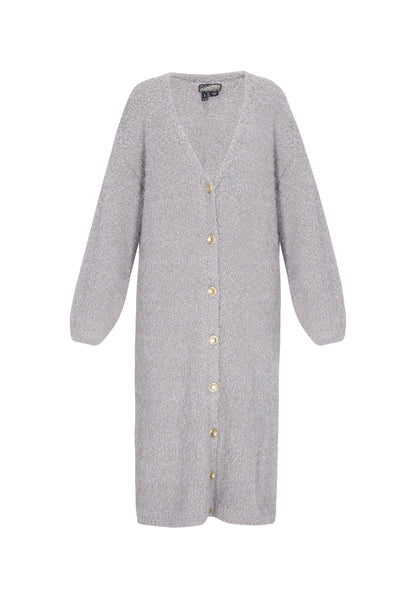 DreiMaster Vintage Damen Cardigan