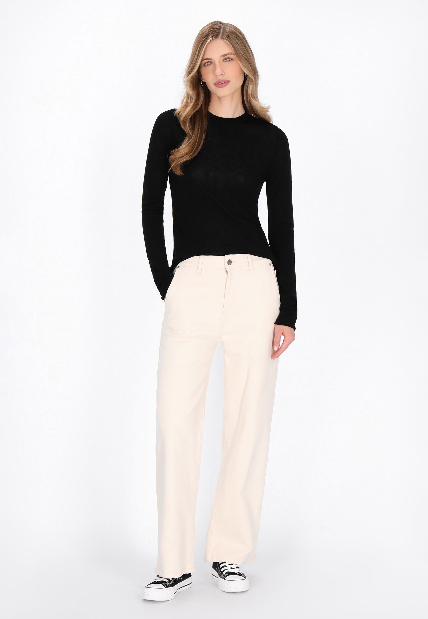 DreiMaster Vintage Damenpullover