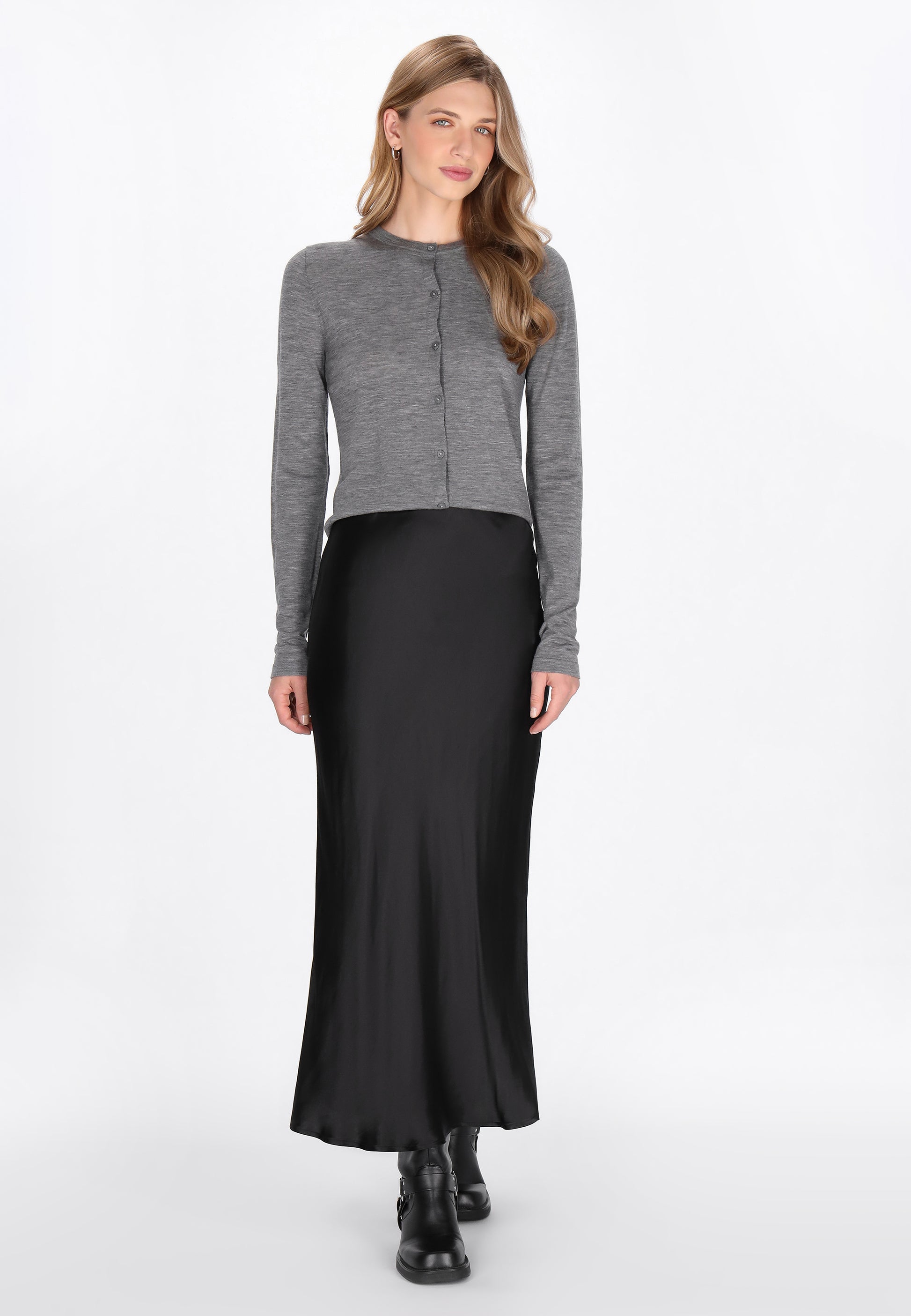 DreiMaster Vintage Damen Cardigan