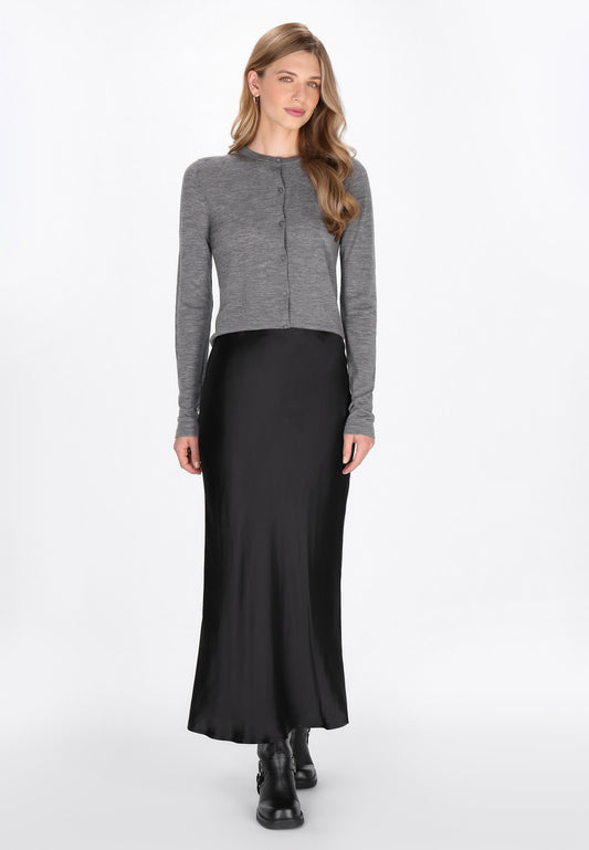 DreiMaster Vintage Damen Cardigan