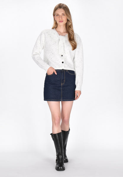 DreiMaster Vintage kardigan damski