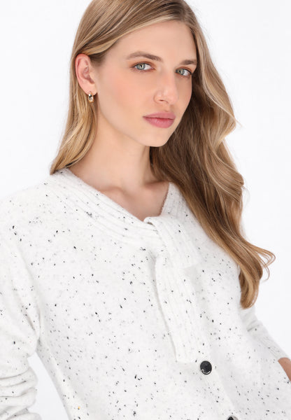 DreiMaster Vintage kardigan damski