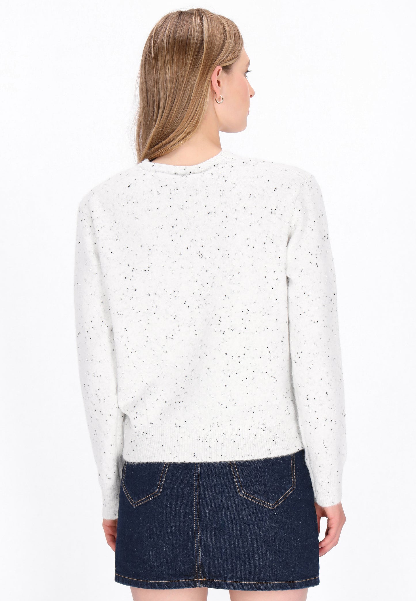 DreiMaster Vintage kardigan damski