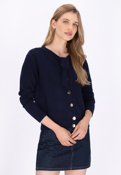 DreiMaster Vintage kardigan damski