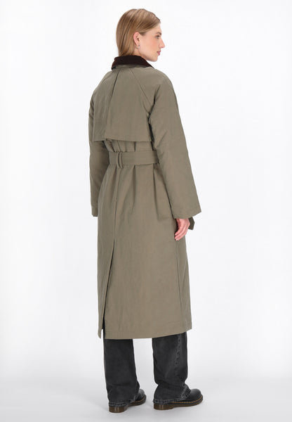 DreiMaster Vintage Damen Mantel