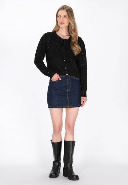 DreiMaster Vintage kardigan damski