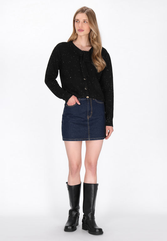 DreiMaster Vintage Damen Cardigan