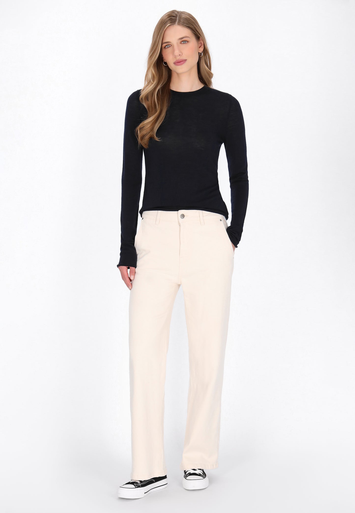 DreiMaster Vintage Damenpullover