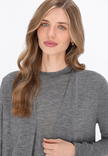 DreiMaster Vintage kardigan damski