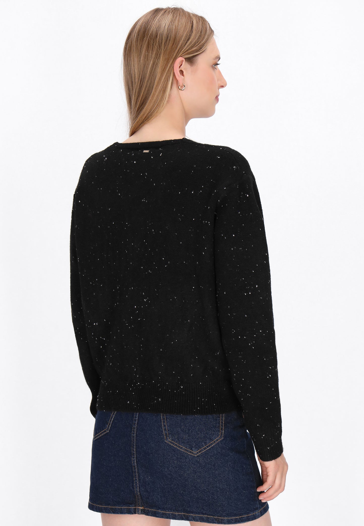 DreiMaster Vintage kardigan damski