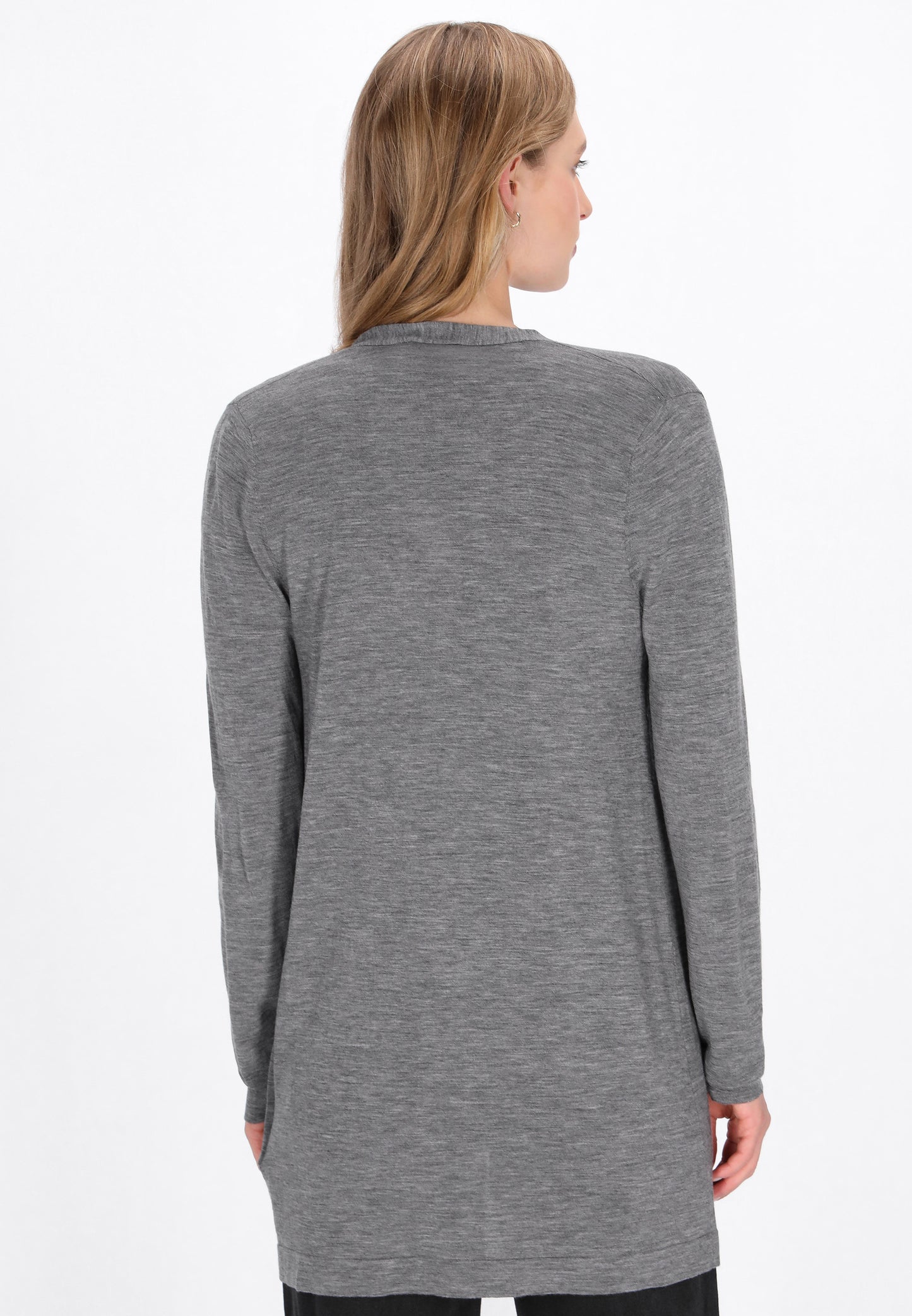 DreiMaster Vintage kardigan damski