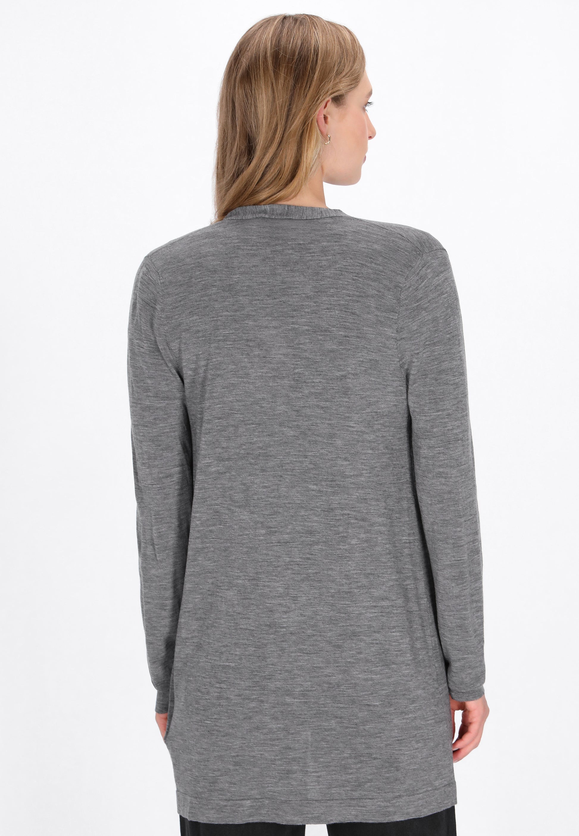 DreiMaster Vintage kardigan damski