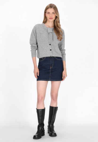 DreiMaster Vintage kardigan damski