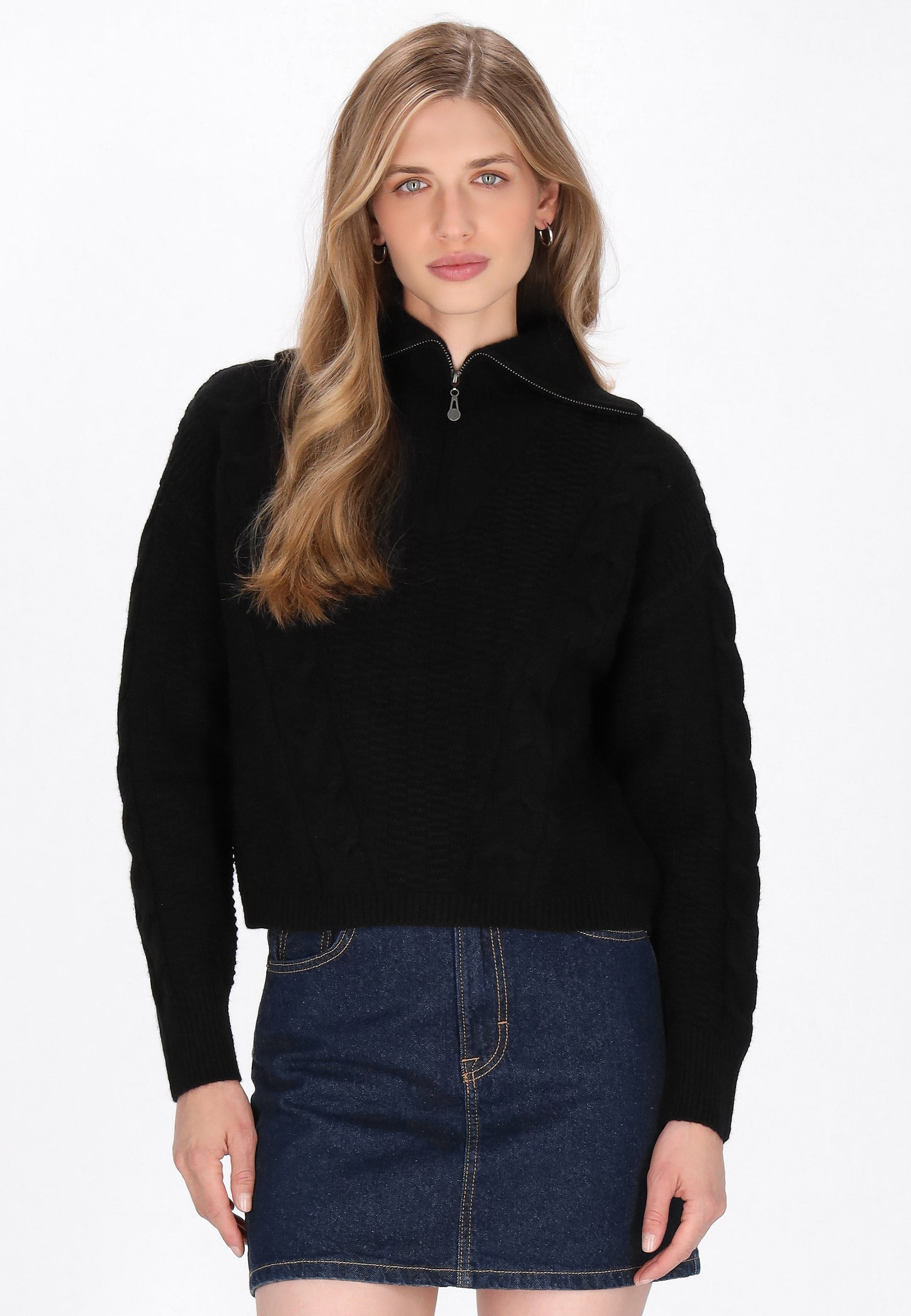 DreiMaster Vintage Women's Sweater