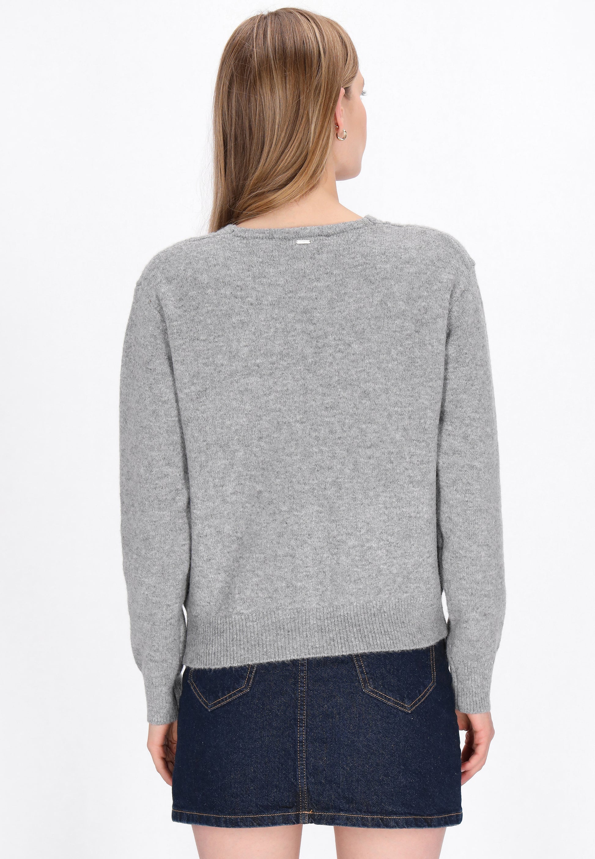 DreiMaster Vintage kardigan damski