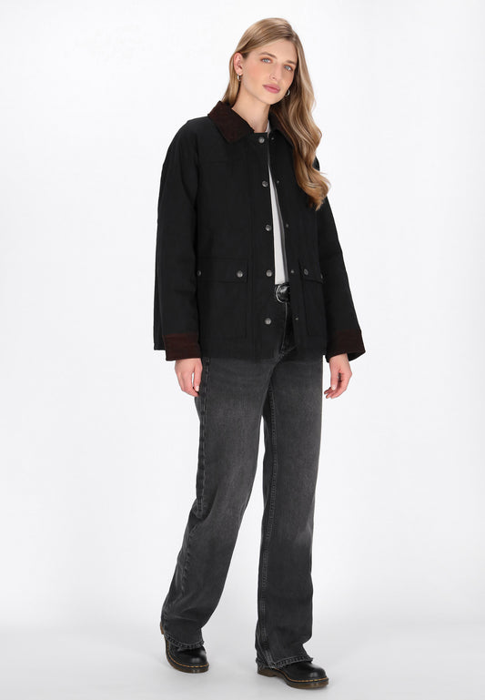 DreiMaster Vintage Damen Jacke