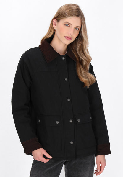 DreiMaster Vintage Damen Jacke