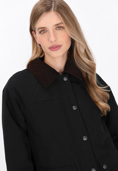 DreiMaster Vintage Damen Jacke