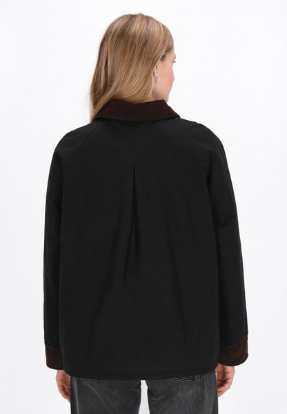 DreiMaster Vintage Damen Jacke