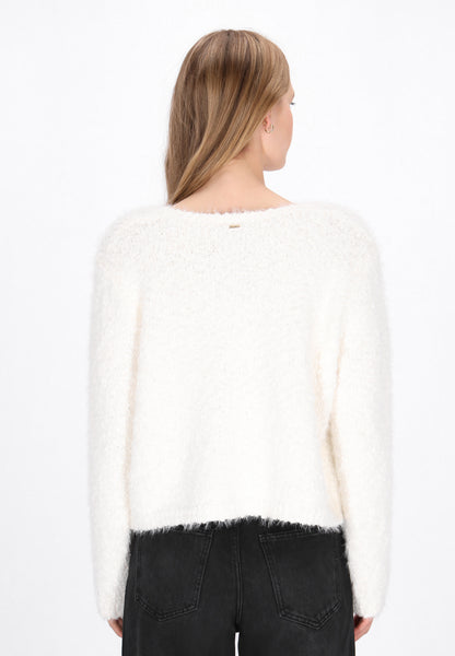 DreiMaster Vintage Damen Cardigan