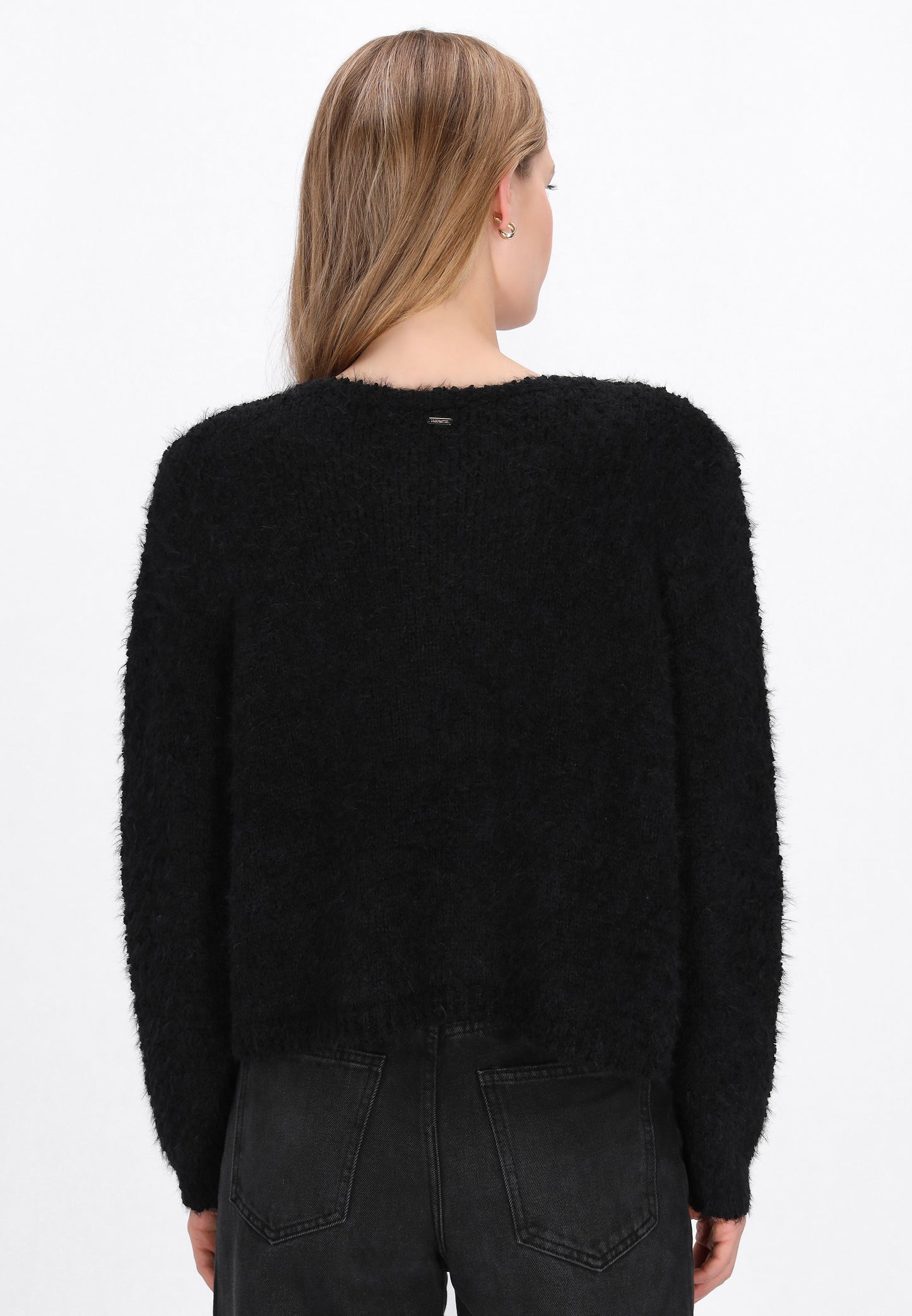 DreiMaster Vintage Damen Cardigan