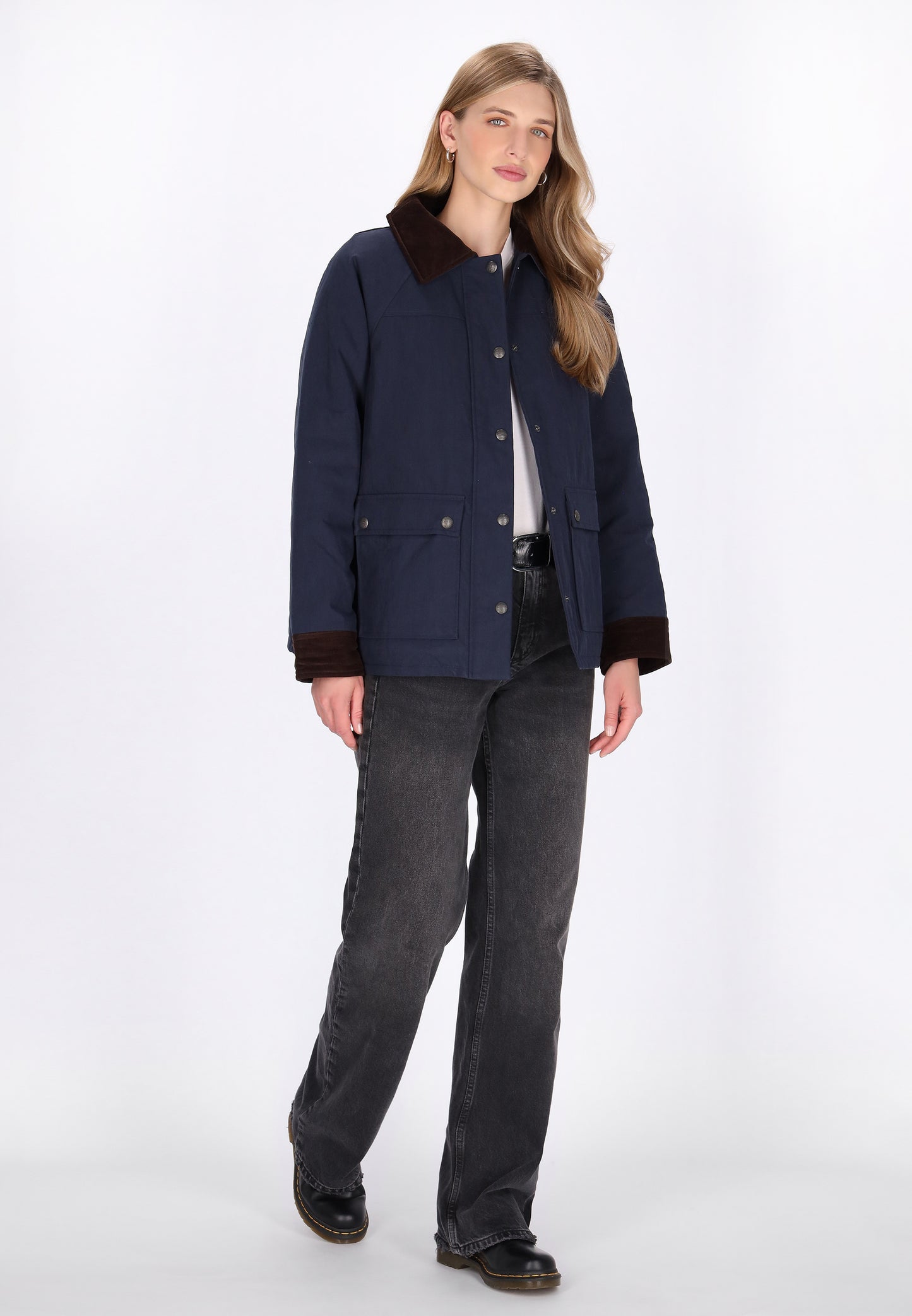 DreiMaster Vintage Damen Jacke