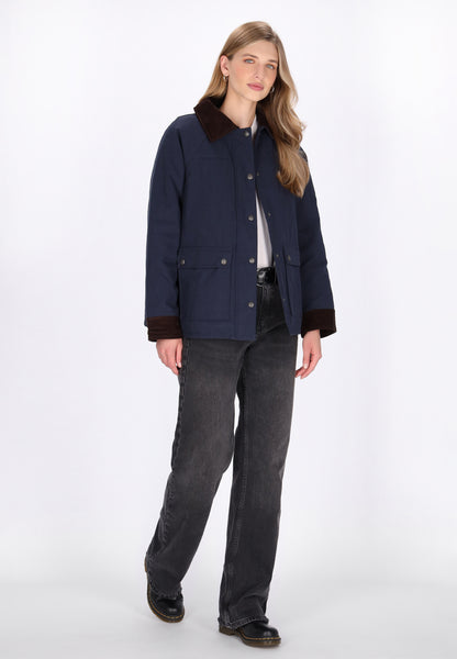 DreiMaster Vintage Damen Jacke