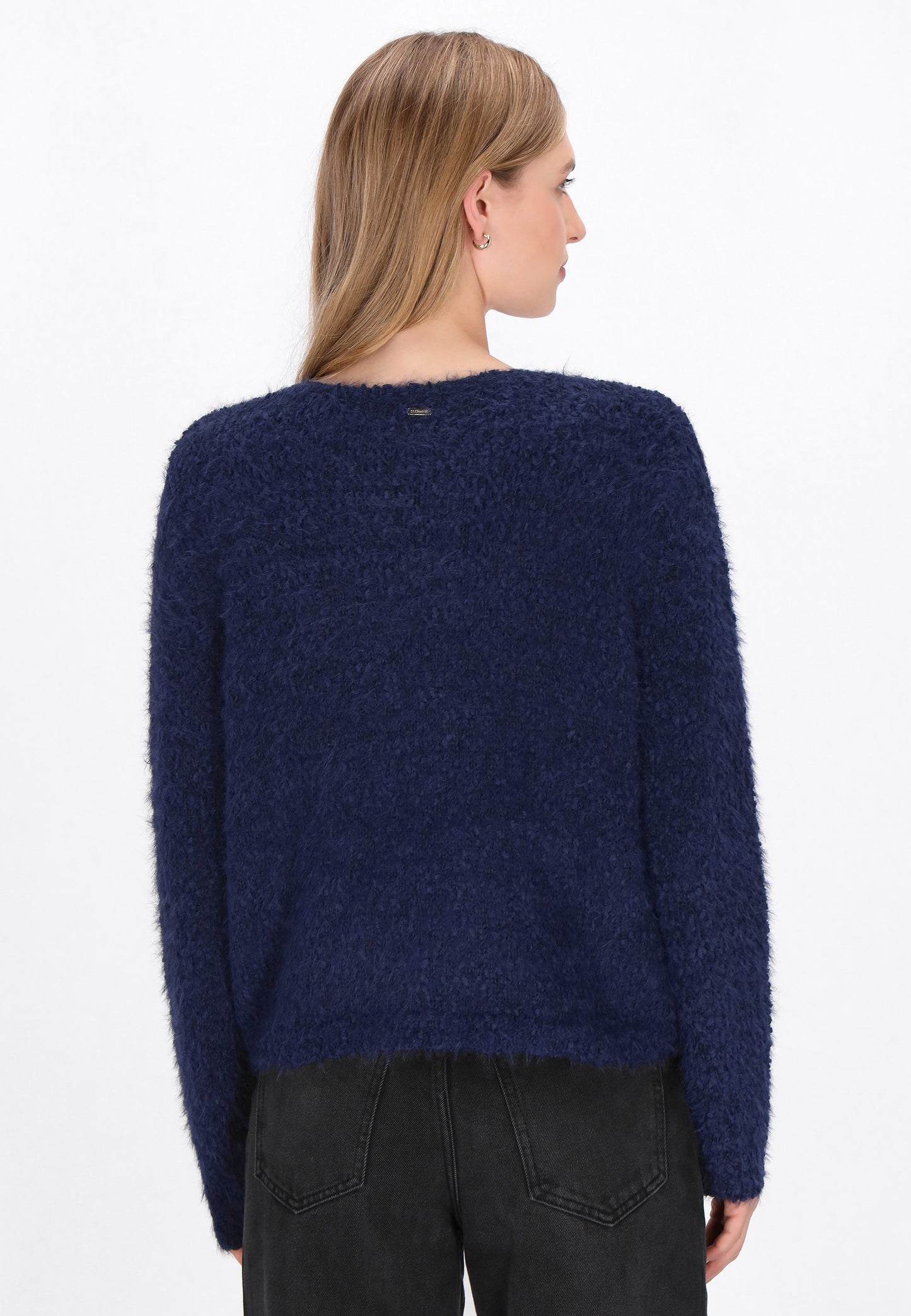 DreiMaster Vintage Damen Cardigan