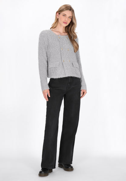 DreiMaster Vintage Damen Cardigan